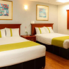 Отель Suites Bajio, фото 19