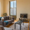 Отель High-Rise Downtown Apts by Frontdesk, фото 21
