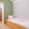 Отель Modern Look Studio Apartment Transpark Juanda Bekasi Timur, фото 6