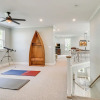 Отель Cape Charles Home: Private Pier & Beach-front Deck, фото 10