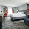 Отель Hampton Inn and Suites Tampa/Ybor City, фото 2