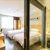 Отель City Comfort Inn Liuzhou Liushi Road, фото 13