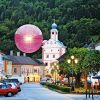 Отель Historic Holiday Home in Gmünd near Cross Country Skiiing, фото 2