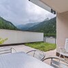Отель Sublime Apartment in Zwieselstein With Terrace, фото 1