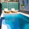Отель Lux Pool House - Apartment With 2 Rooms in Trogir, With Wonderful City, фото 22
