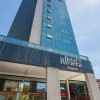 Отель Rede Andrade Riviera Premium, фото 46