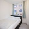 Отель Modern 1 Bedroom Flat in Bristol City Centre, фото 3