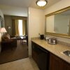 Отель Hampton Inn & Suites Baton Rouge - I-10 East, фото 15