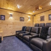 Отель Cabin Fever - 2 Bedrooms, 2 Baths, Sleeps 8 2 Cabin by Redawning, фото 3