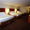 Отель Best Western Club House Inn & Suites, фото 5