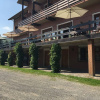 Отель Albergo Ristorante Pineta, фото 1