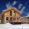 Отель Wooden Chalet with Wellness Centre in Hohentauern, фото 19