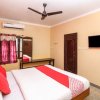 Отель Sri Subbiah Inn By OYO Rooms, фото 29