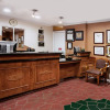 Отель Torrance Travelodge, фото 9