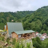 Отель Purkinora Bungalov, фото 1