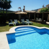 Отель Villa La Sorteta de Cuxach, фото 8