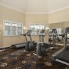 Отель Country Inn & Suites by Radisson, San Jose International Airport, CA, фото 16