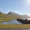 Отель Brimnes Cabins and The Northern Comfort Inn, фото 28