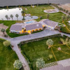 Отель Buena Vista by Avantstay Massive Outdoor Oasis w/ Pool, Spa & Firepit!, фото 25