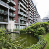 Отель Veeve Apartments Chelsea Bridge Wharf - Chelsea, фото 15