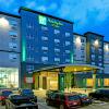 Отель Holiday Inn Hotel & Suites Calgary Airport North, an IHG Hotel, фото 1
