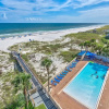 Отель Seaspray West 603- Gulf Front, фото 18