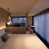 Отель THE LEBEN OSAKA, фото 38
