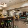 Отель Hampton Inn Clearfield, фото 18