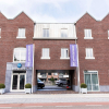 Отель Best Western City Hotel Woerden, фото 1