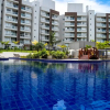 Отель Lagoa EcoTowers Resort, фото 23