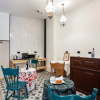 Отель Shota Rustaveli Aparthotel, фото 3