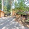 Отель The Pond Cabin, фото 1