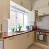 Отель Fresh 2 Bedroom Flat in Victoria - Zone 1, фото 4