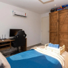 Отель Duplex c/ 3Qtos e Infraestrutura Completa | AIR 5, фото 45