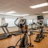 Отель Sleep Inn Austintown - Youngstown, West, фото 22