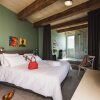 Отель Talbot and Bons Boutique Bed & Breakfast, фото 21