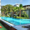 Отель Waterpark Condo by Mypattayaholiday, фото 6