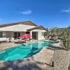 Отель Lake Havasu Home w/ Pool - 3 Mi to Lake!, фото 20