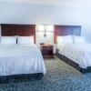 Отель Hampton Inn & Suites Berkshires-Lenox, фото 5