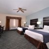 Отель Best Western Plus Northwest Inn & Suites, фото 6