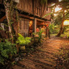 Отель Rumah Nyaman Villa, фото 14
