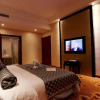 Отель Zhongzhou International Hotel, фото 4