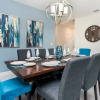 Отель Grhmll1573 - Champions Gate Resort - 5 Bed 5 Baths House, фото 12