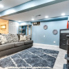 Отель Broad Ripple Condo, 8 Mi to Downtown Indianapolis!, фото 4