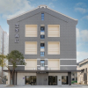 Отель Ji Hotel Yancheng Powerlong Plaza Dongjin Road, фото 25