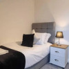 Отель Near City Centre 4 Bed 2 Bath House with Parking, Digbeth, Birmingham, фото 4
