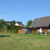 Отель Exclusive Holiday Home in the Sauerland with 