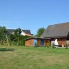 Отель Exclusive Holiday Home in the Sauerland with 