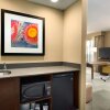 Отель Hampton Inn & Suites Monroe, фото 26