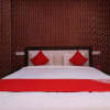 Отель Mv Hotel By OYO Rooms, фото 20